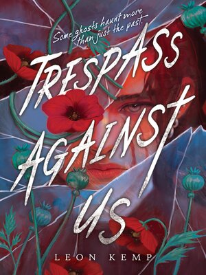 cover image of Trespass Against Us